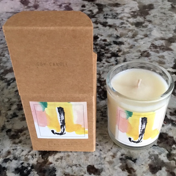 Anthropologie Other - NWT ANTHRO J ILLUME CANDLE
